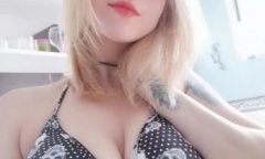 Индивидуалка Вика  Тел. +7 903 486-52-07
