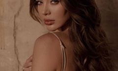 Индивидуалка Кристина Тел. +7 900 050-75-84